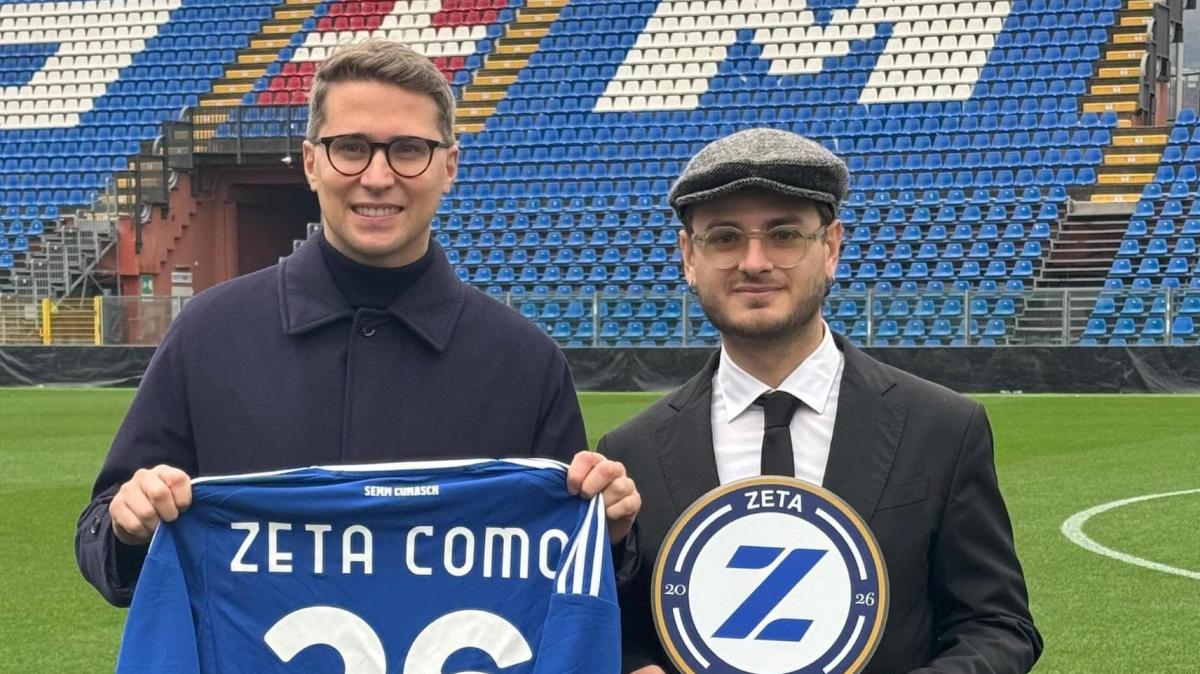 Kings League, si avvicina l'esordio della Zeta Como: ecco dove e quando