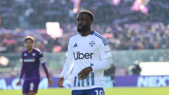 TS - "Attacco Toro con Esposito chiesto Ikoné"