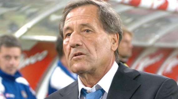 Galeone avvisa l'Inter: “Il Como è una squadra che non molla"