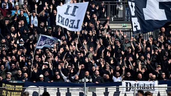 Como-Napoli e l'ordine pubblico: dai 160 napoletani fermati a Lazzago ai biglietti falsi. 10 daspo