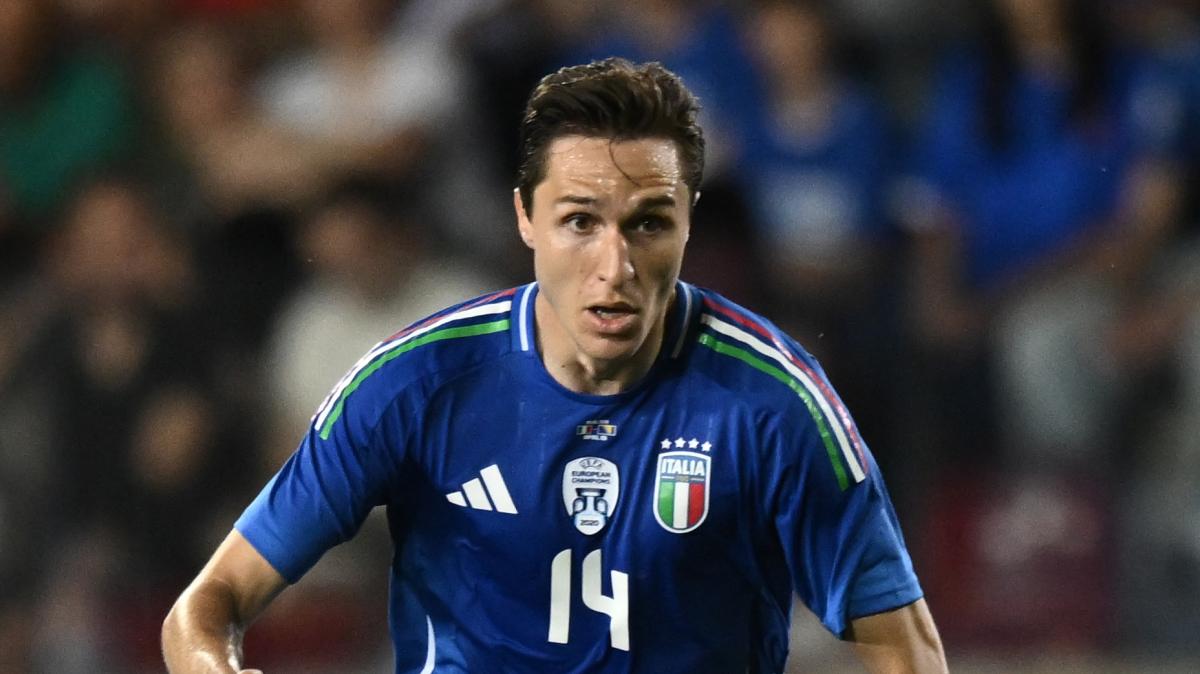 Chiesa apre al Como: "Sono pronto a giocarmi il posto. Fabregas allenatore top"