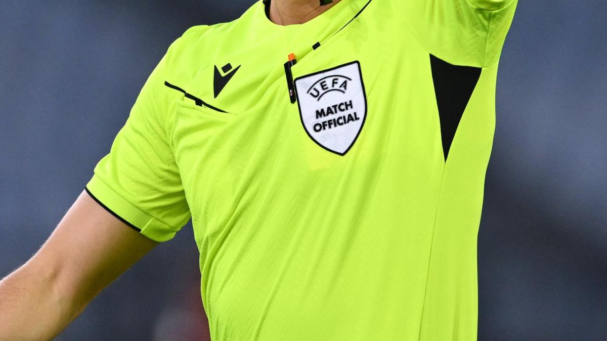 Marelli sull'episodio del rigore in Napoli-Como: "Tutto corretto"