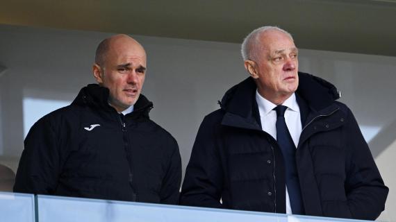Atalanta, Percassi: "A livello di motivazioni e carattere non siamo mai mancati"