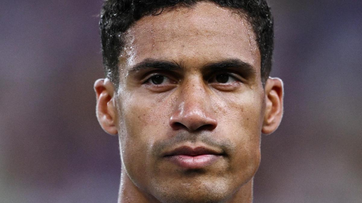 Varane: "Fabregas? Pensiamo al presente, l'Europa potrebbe convincerlo a restare. Nico Paz..."