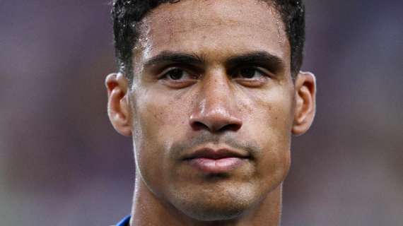 Varane: "Il mio futuro sarà al Como. Ho ancora molto da portare al calcio"