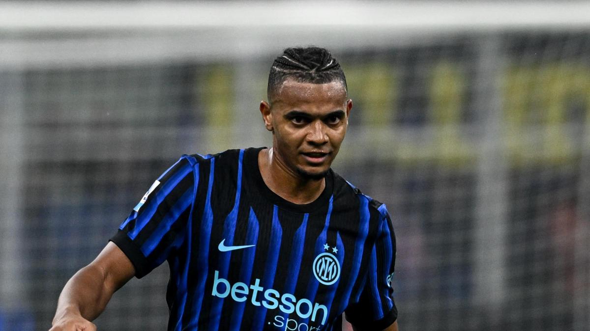 Manuel Akanji: "Ci ascoltiamo e aiutiamo tutti molto tra di noi"