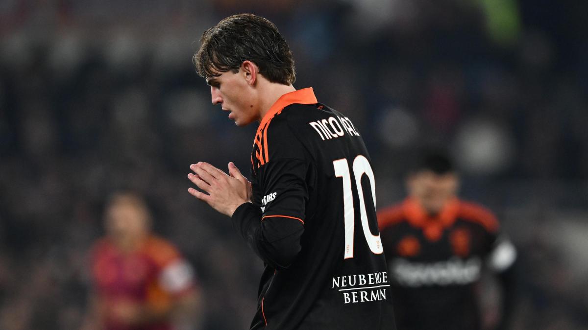 Nico Paz: "Puntiamo a vincere il più possibile e vediamo dove arriveremo. Fabregas importante, al futuro ora non penso"