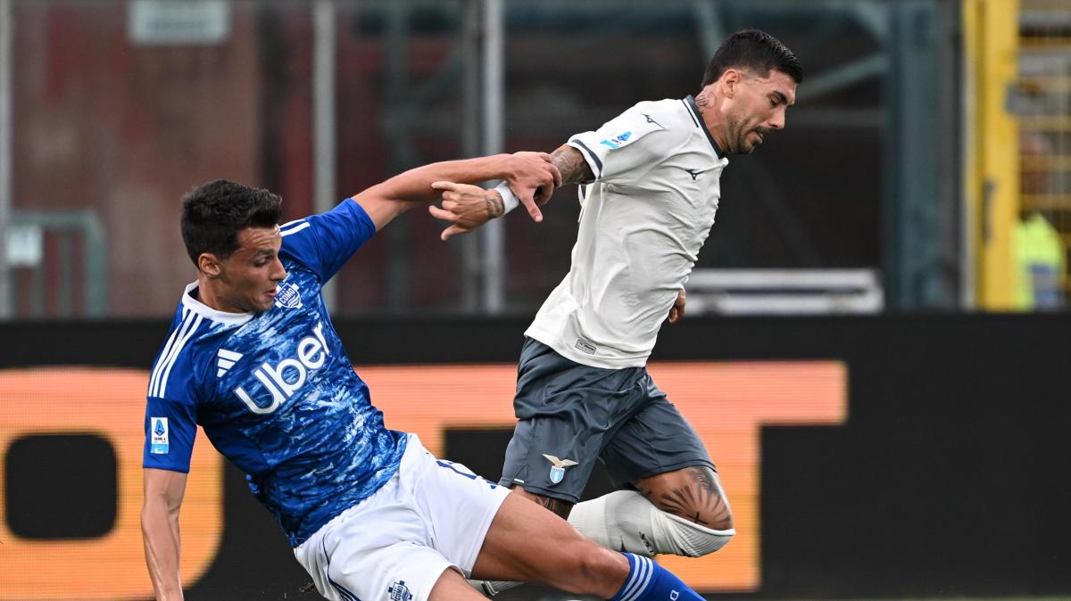 Grecia, la lista dei convocati: out Douvikas, presenti due giocatori della Serie A