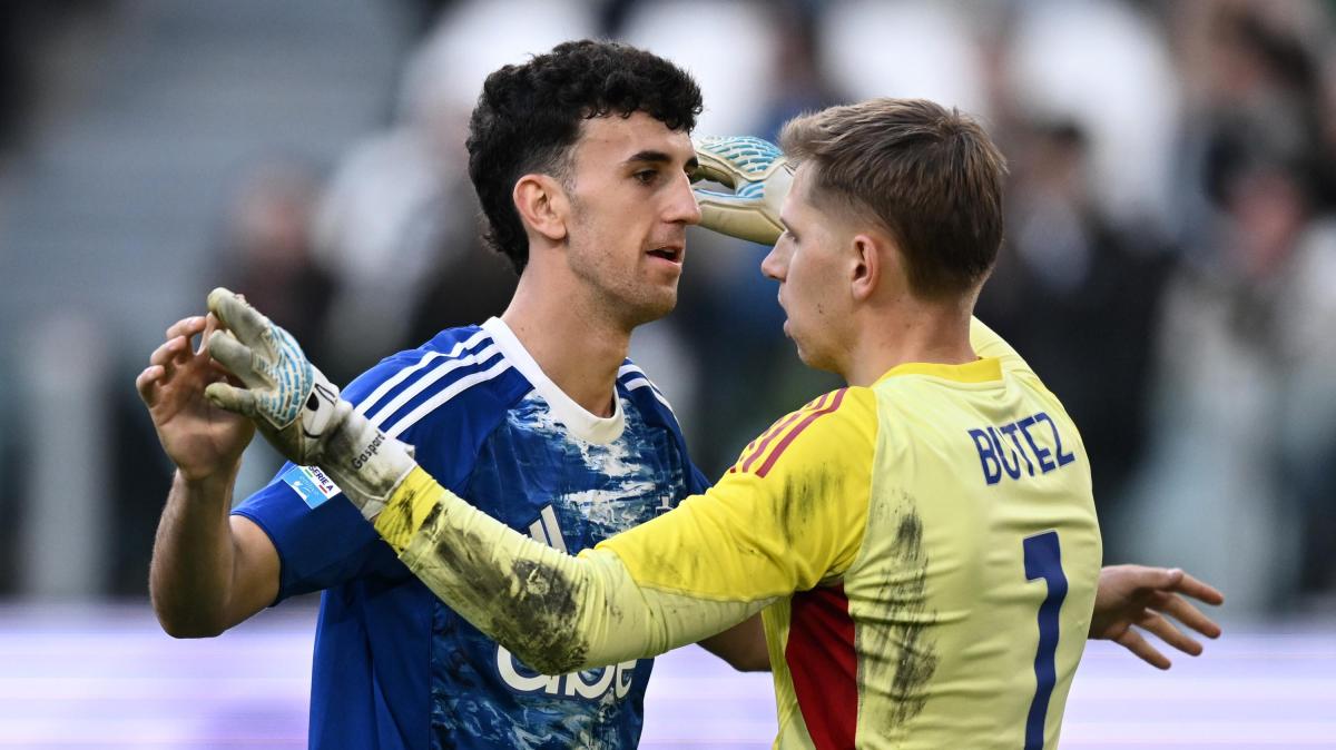 Impresa Como all'Allianz Stadium: i lariani passano 0-2 sulla Juventus