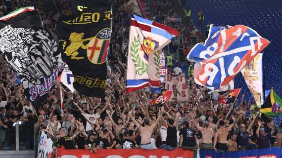 Bologna-Como, superata quota 28.000