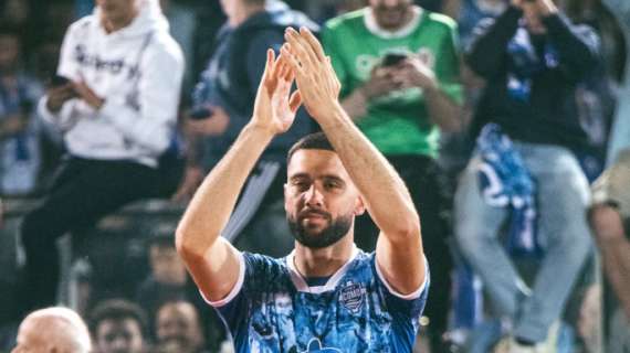 Ufficiale - Marco Curto passa a titolo definitivo all'Empoli 
