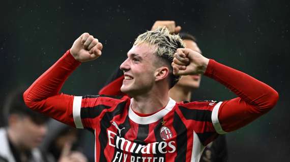 Sky - Como, contatti in giornata con gli agenti di Alex Jimenez