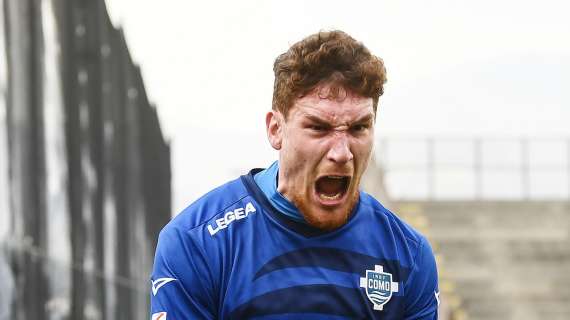 Stefano Cecchi su Gabrielloni: "Storia di calcio meragliosa. Quel gol alla Roma..."