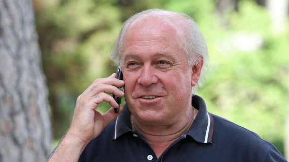 Verona, Gibellini: "Como favorito, in questo momento è difficile affrontarli"