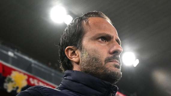 Genoa, esonerato Gilardino. Un ex Inter e Juve in pole 