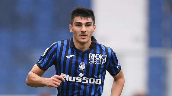 Sutalo: "Baturina grande talento, pronto per un club ambizioso come il Como"