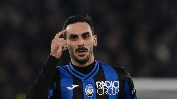 Atalanta, Zappacosta: "Siamo andati da subito in difficoltà. Loro giocano un ottimo calcio"