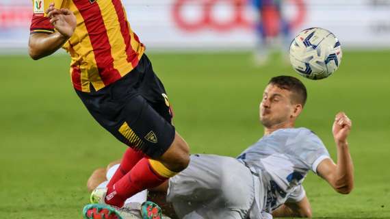 Duello di mercato per Abildgaard: due squadre di B se lo contendono