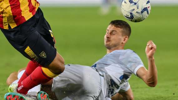 Schira: il Pisa non riscatterà Abildgaard dal Como