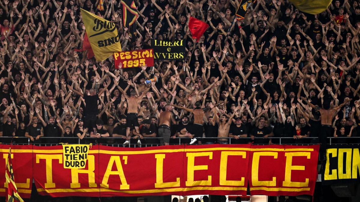 Giudice Sportivo, tre società multate. Nessuno squalificato 