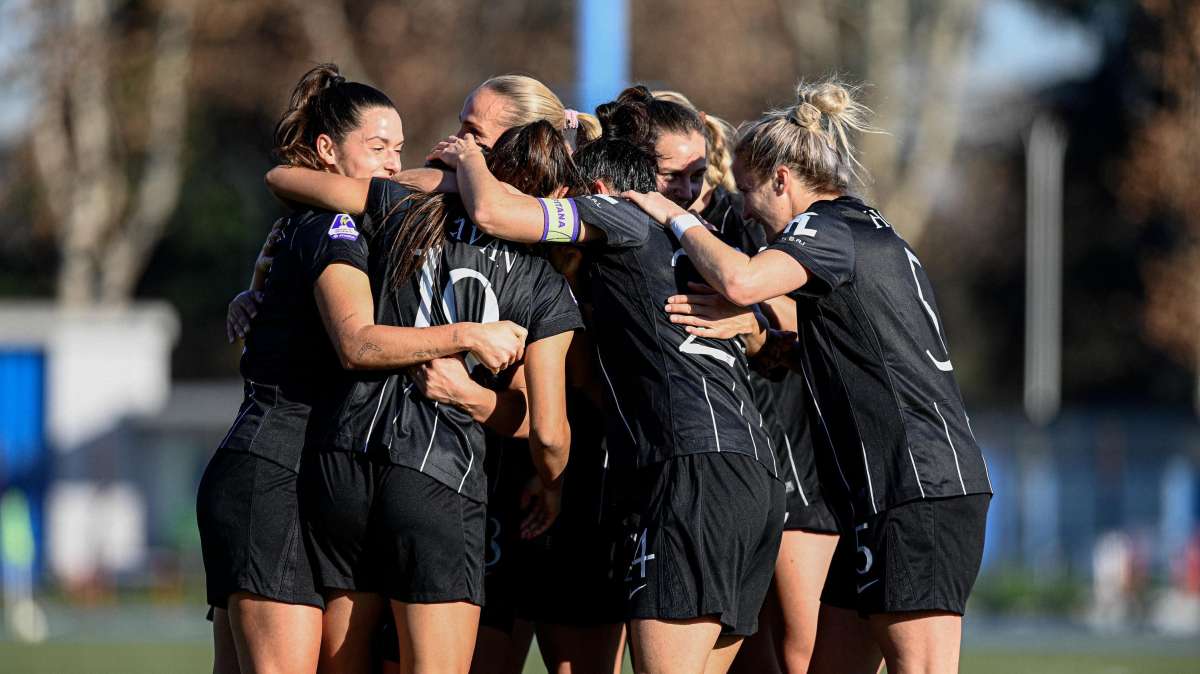 Como Women, due amichevoli in vista della ripresa del campionato