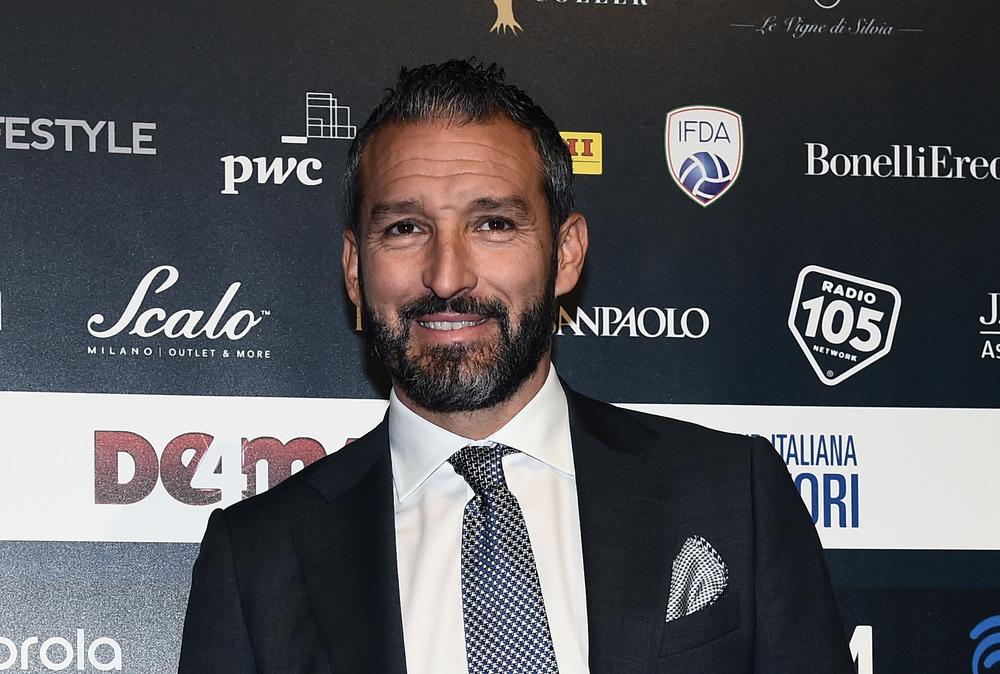 Zambrotta: "Non mi aspettavo un Como tra le big ma lo merita. Bravi Fabregas e la proprietà. Su Perth..."