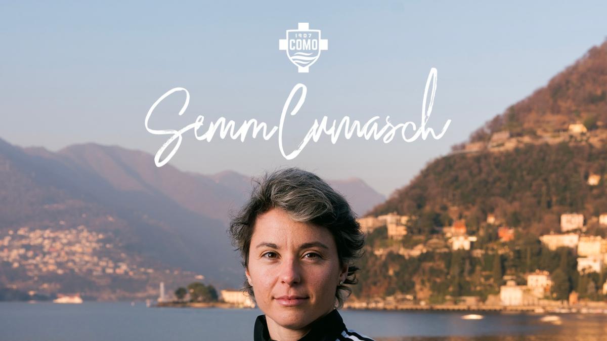 UFFICIALE - Il Como Femminile accoglie Valentina Giacinti: "Contenta di essere qui, non vedo l'ora di iniziare"