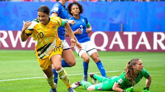 Secondo test stagionale contro il Lucerna: 4-0 per il Como Women