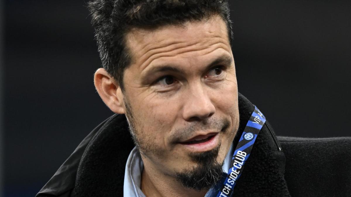 Hernanes: "Il Como non esce bocciato dal Maradona"