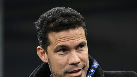 Hernanes: "Il Como per me è già una certezza, prova sempre a costruire"