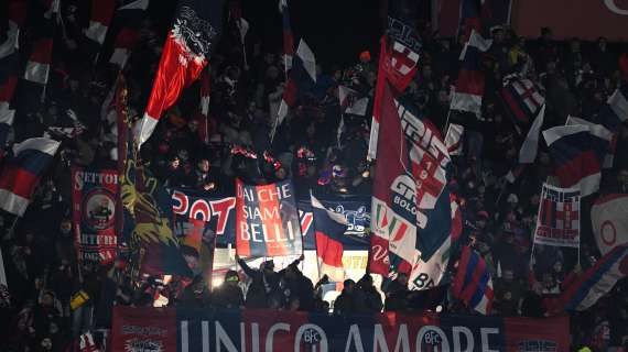 Qui Bologna - Vitik verso la titolarità. Rowe scalpita, ma sarà in panchina. Dal 1' Zortea e Miranda