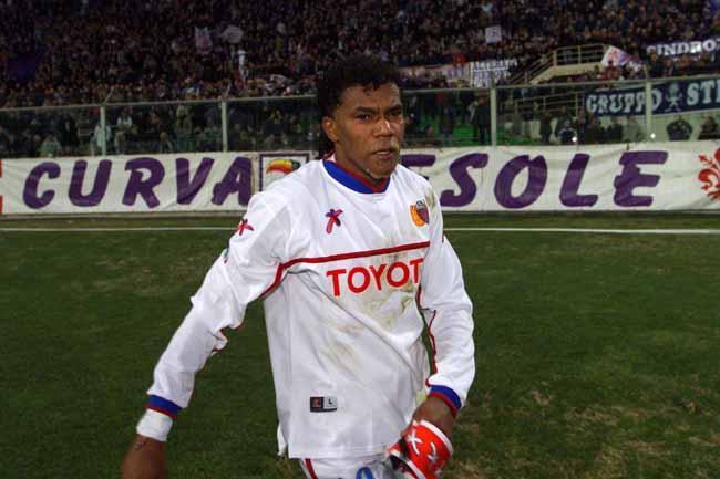 Luis Oliveira: "Col Como ho vinto il campionato e il titolo cannoniere in B. Presto vedremo i lariani in Champions"