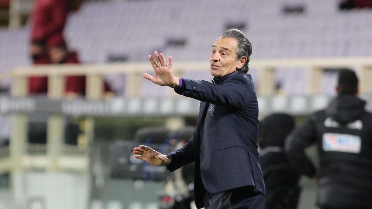 Prandelli a sorpresa: “Roma o Juve per la Champions? Ci andrà il Como”