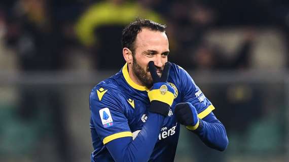 Pazzini a Radio Serie A: "Il Como ormai non è più una sorpresa"