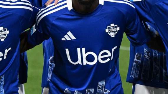 Nuove maglie Como, cosa sappiamo ad oggi