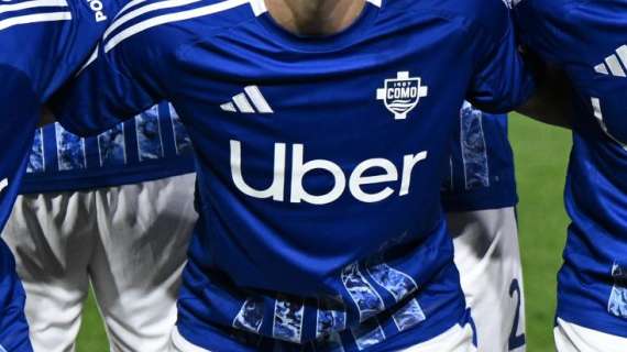 Como, cresce l'attesa per le nuove maglie. Quando verranno presentate?