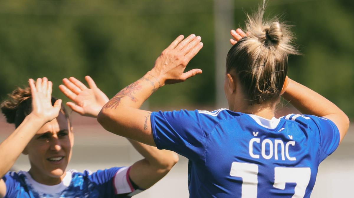 Como Femminile chiude la stagione con un successo