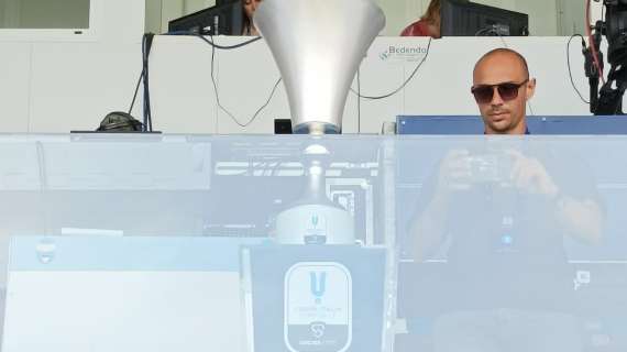 Oggi a Como si gioca la finale di Coppa Italia  Femminile tra Juventus e Roma. Le info