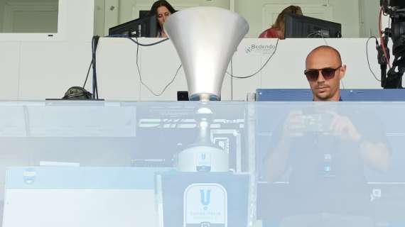 Coppa Italia Women 2025/2026, il tabellone
