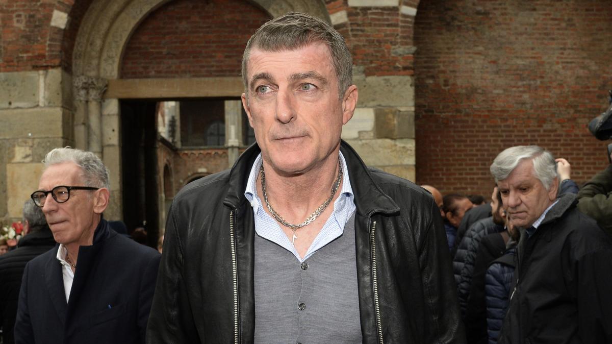 Pagliuca: "Il Como come la Samp? Oggi è più dura, ma mai dire mai"
