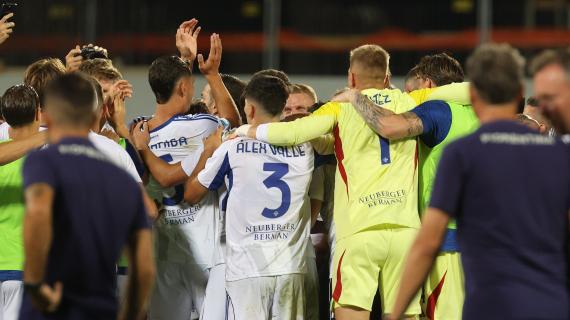 Fiorentina-Como, le pagelle dei lariani: Nico Paz illumina, Addai e Rodriguez spaccano la partita