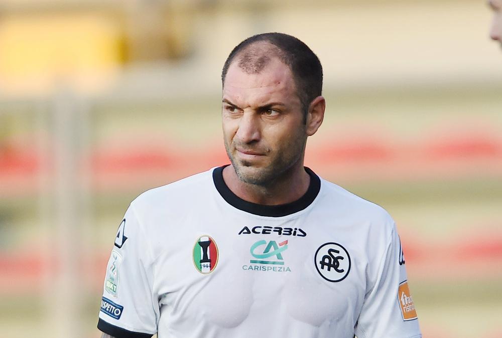 Scompare a 39 anni il comasco Nicolas Giani, eroe della promozione della Spal in Serie A