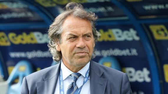 Di Gennaro elogia il Como: "Ha la prerogativa di giocare sempre a calcio"