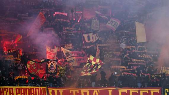 Lecce-Como, si va verso il sold out al Via Del Mare