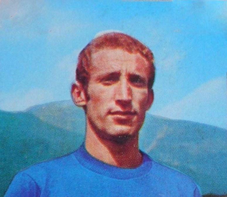 Addio ad Alfredo Magni, ex difensore del Como 