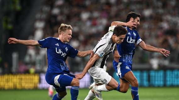 Como-Juventus, presentazione della partita e probabili formazioni