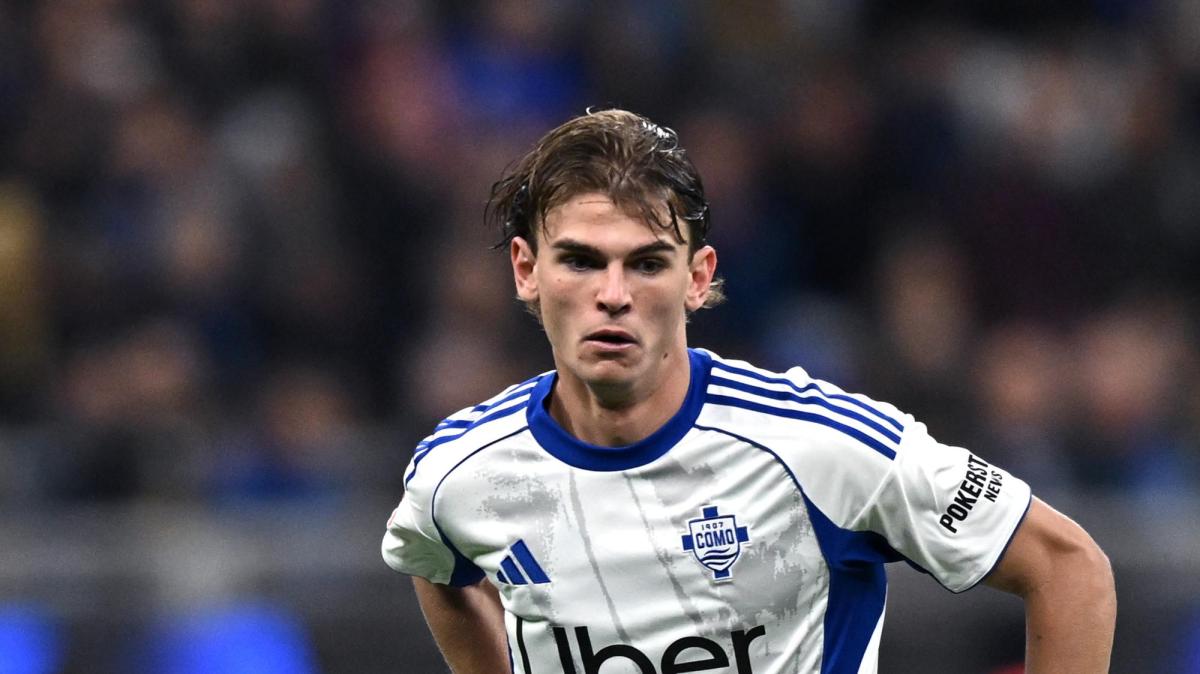 Dossena: "Per le qualità che ha, Nico Paz non può restare in Italia"