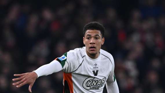 Venezia, Joel Schingtienne: "Partita con il Como dura ma ci prepareremo bene"