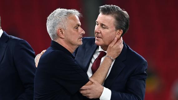 Roma, Friedkin: "Milan-Como in Australia? Supportiamo le decisioni dell'UEFA"