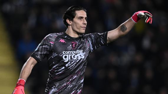 Cremonese, Silvestri: "Contro il Como abbiamo cambiato abito. Così possiamo fare bene"